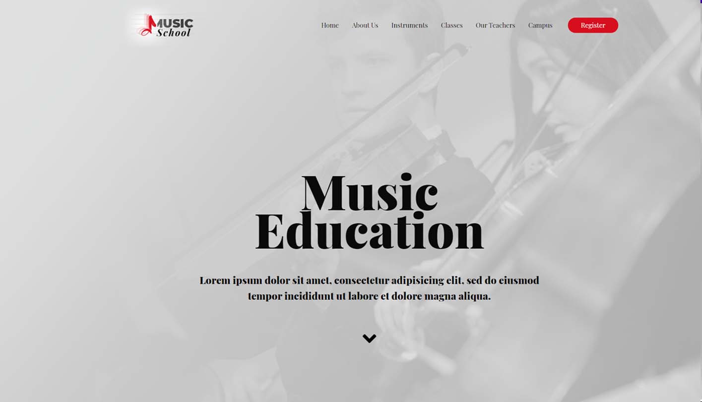 Our Courses Portfolio 11