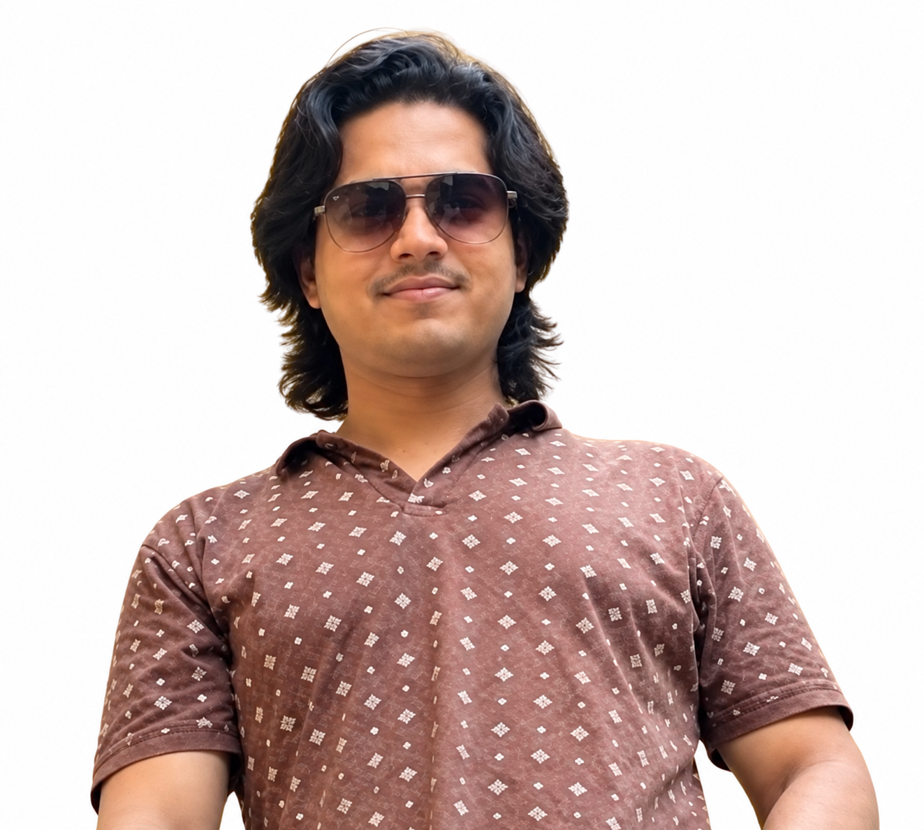MD Shad Sir - QualifyEd Academy Trainer