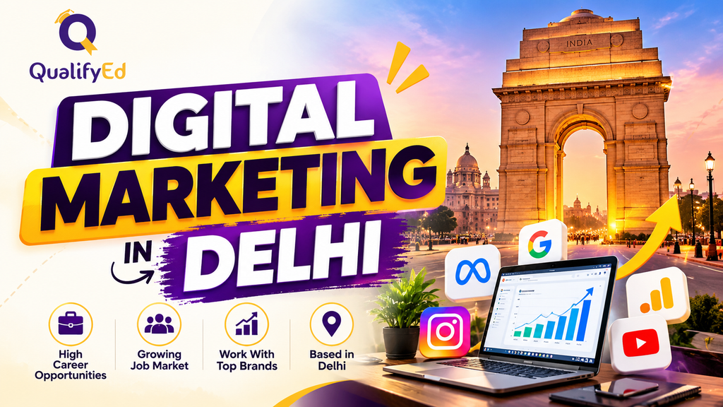 digital marketing in delhi