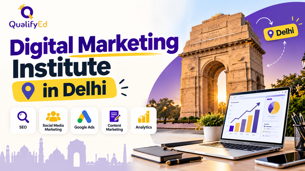 digital marketing institute in dlehi