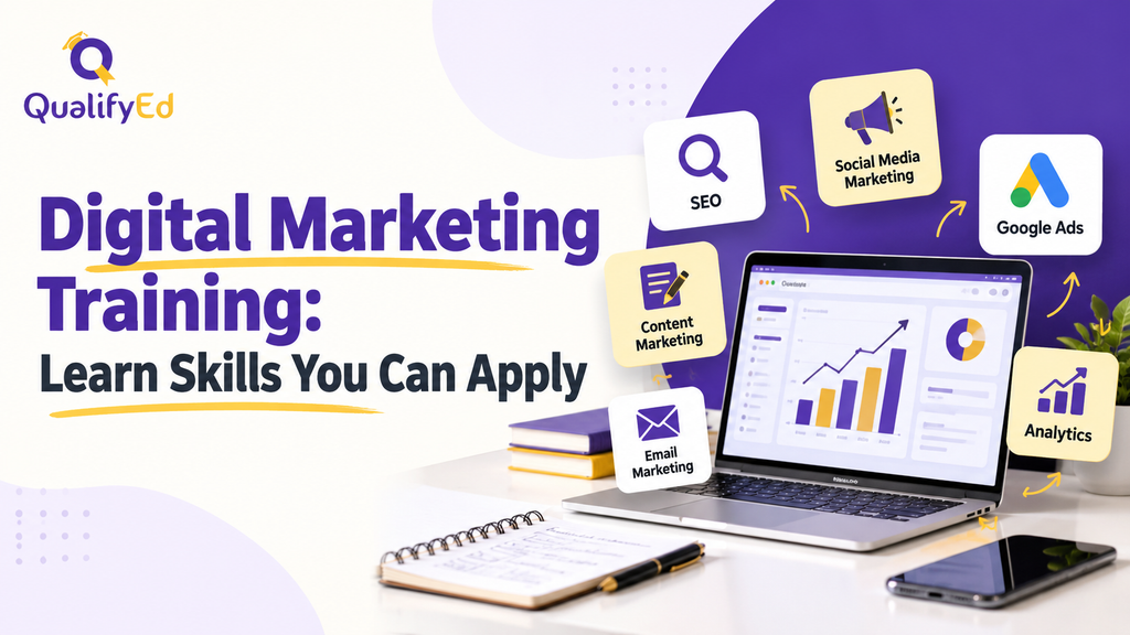 digital marketing training digital marketing training learn skills