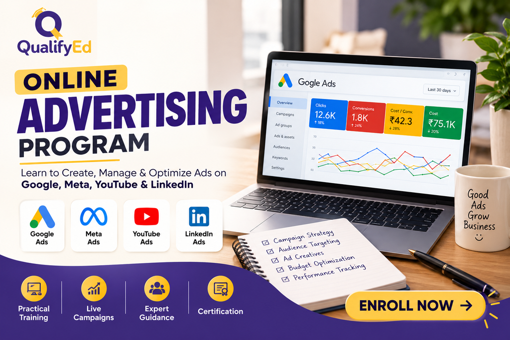 online advertising program online advertising program